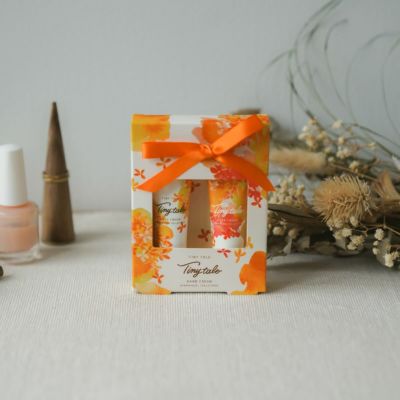 Tiny tale ハンドクリームソープ | n!store｜ エヌストア