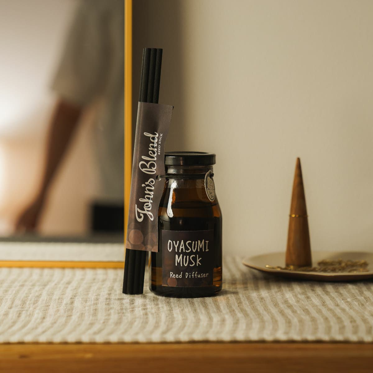 ルームフレグランス | n!store｜ エヌストア