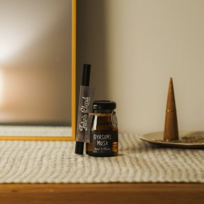 ルームフレグランス | n!store｜ エヌストア