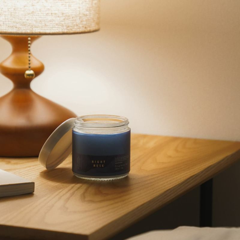 ラベンダーと、やすらぎの夜に。」ギフトセット | n!store｜ エヌストア