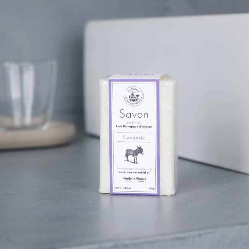 ラベンダーと、やすらぎの夜に。」ギフトセット | n!store｜ エヌストア