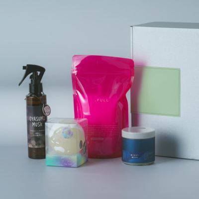 妻 | n!store｜ エヌストア